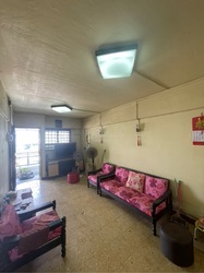 Blk 208 Ang Mo Kio 22 (Ang Mo Kio), HDB 3 Rooms #516317311